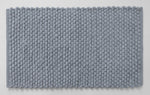 Spa style pebble texture bath mat