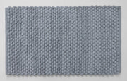 Spa style pebble texture bath mat