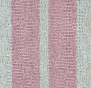 Premium cotton jute textured table runner