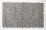 Premium wool blend handwoven rug