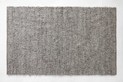 Premium wool blend handwoven rug